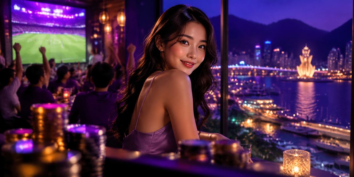 Người dùng tại Nha Trang ngồi cà phê và đặt cược Live Casino qua màn hình điện thoại